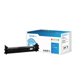 CoreParts QI-HP2136B Toner cartridge LaserJet Pro M203, M227 Compatible 3500 pages Black replaces CF230X
