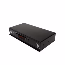 Part of the ADDERView® PRO range. the AV4PRO DVI is KVMA switch designed to enable four multi-head computers to be controlled ...
