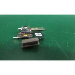 DELL Camera assembly for Latitude