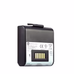 Honeywell 50138010-001, Battery, Black, 1 pc(s), RP4e