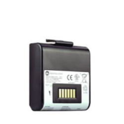 Honeywell 50138010-001 handheld printer accessory Battery Black 1 pc(s) RP4e
