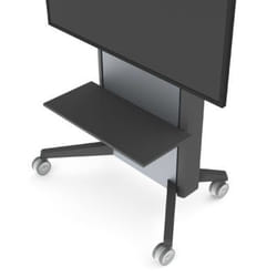 SMS Smart Media Solutions PR100004-P0 multimedia cart accessory Anthra