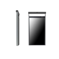 SMS Smart Media Solutions 55P Casing Sp OMN-D Ceiling A/DG