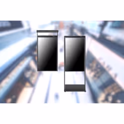 SMS Smart Media Solutions 55P Casing Sp OMN-D Ceiling A/DG - Additional view 3