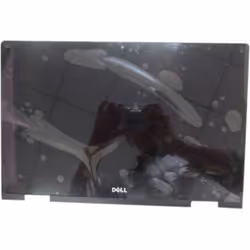 DELL 15.6" Full HD LCD display