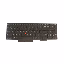 Lenovo 01YP570, Keyboard, Spanish, Lenovo, ThinkPad L580