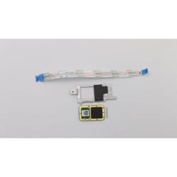 Lenovo Fingerprint reader assembly