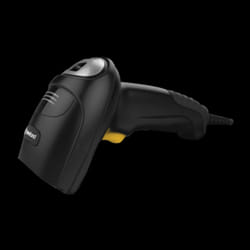 Newland HR52 Bonito-Serie. BT. 2D. USB. RS232. BT. kit (USB). black