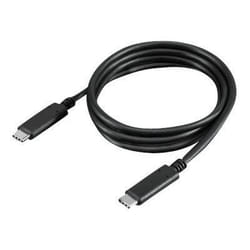 Lenovo USB-C Cable Gen2 1M