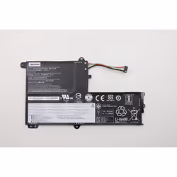 Lenovo 3-cell lithium-ion battery