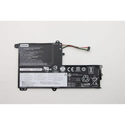 Lenovo 3-cell lithium-ion battery