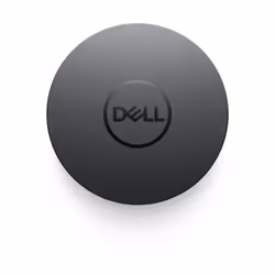 DELL DA300 Wired USB 3.2 Gen 2 (3.1 Gen 2) Type-C Black - Additional view 4