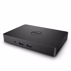 Single Cable ConnectivityFeaturing a powerful DisplayPort over USB Type-CTM cable. with the Dell Dock you can quickly connect ...