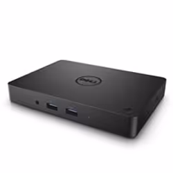 The Dell Dock provides a common docking experience for both Dell and non-Dell platforms via Display Port over USB Type-CTM. e ...