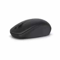 The WM126 Wireless Optical Mouse from Dell offers you everyday wireless performance with excellent battery life