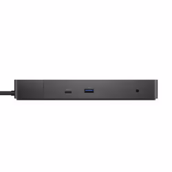 DELL WD19 Wired USB 3.2 Gen 1 (3.1 Gen 1) Type-C Black - Additional view 4