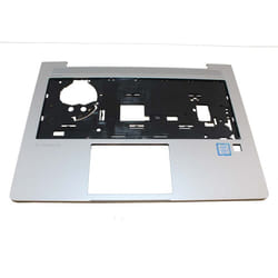 HP *Non Cancellable/Non Returnable (NCNR)* TOP COVER W/POWER BUTTON