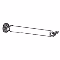 Zebra P1080383-414, Printer transfer roller, Direct thermal, Zebra ZD420/ZD620, 1 pc(s)