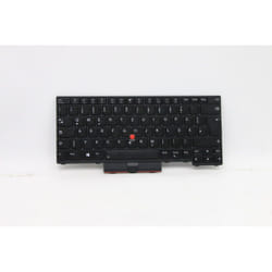 Lenovo Keyb L14 G1/G2 DE - BL