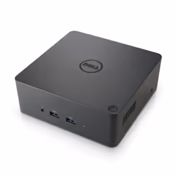 DELL TB16. Wired. Thunderbolt 3