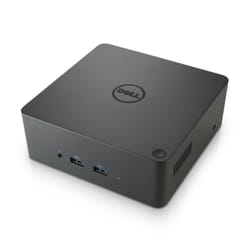 DELL TB16. Wired. Thunderbolt 3