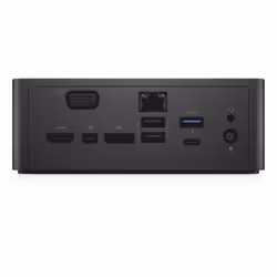 DELL TB16 -240W Wired Thunderbolt 3 Black