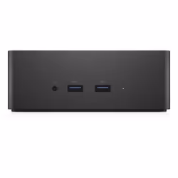 DELL TB16 -240W Wired Thunderbolt 3 Black - Additional view 5