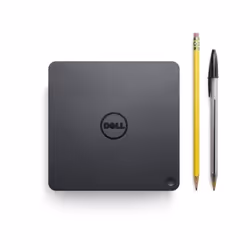 DELL TB16 -240W Wired Thunderbolt 3 Black - Additional view 6