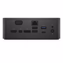 DELL TB16 Wired Thunderbolt 3 Black - Additional view 4