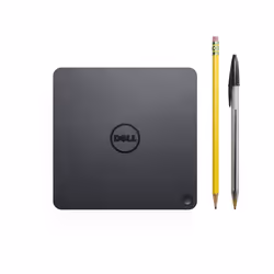 DELL TB16 Wired Thunderbolt 3 Black - Additional view 6