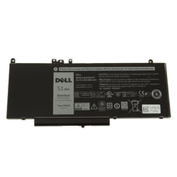 DELL K9GVN notebook spare part Battery