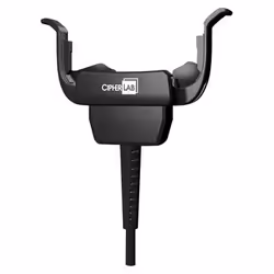 CipherLab ARK25SNPNUN01, USB cable cup assembly, CipherLab, RK25, Black, 1 pc(s)