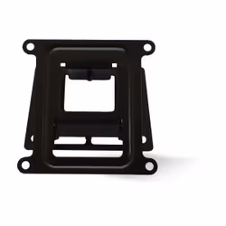 Wall mount bracket. adjustable. drilling: VESA 75. fits for: NQuire series