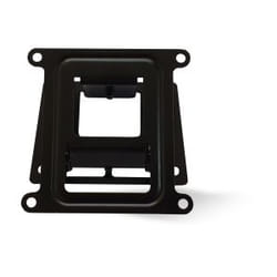 Newland WMB750 POS system accessory POS mount Black 75 x 75 mm