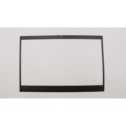 Lenovo LCD RGB bezel sheet assembly