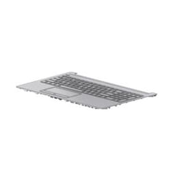 HP L50001-051 laptop spare part Keyboard