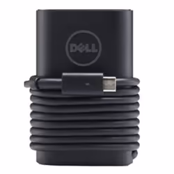 DELL AC Adapter - power adapter - 65 Watt USB-C