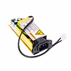 Mikrotik 24V2APOW. Purpose: Router. Power supply type: Indoor. Output power: 60 W. Product colour: Black. Yellow. Quantity pe ...