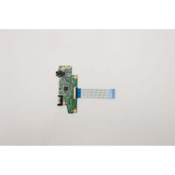 Lenovo AUDIO_CARD Audio Board W/cable B8