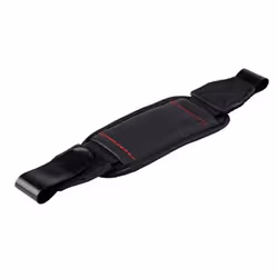 3-in-1 black hand strap