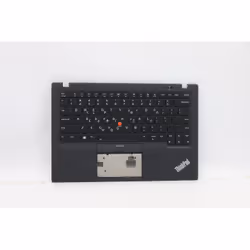 Lenovo Greek US layout keyboard for