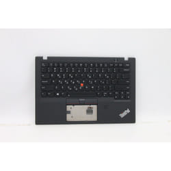 Lenovo Greek US layout keyboard for