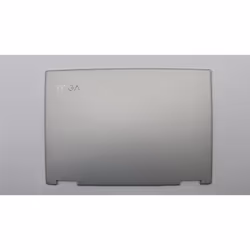 Lenovo Silver LCD cover for Lenovo