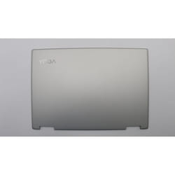 Lenovo Silver LCD cover for Lenovo