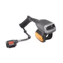 Zebra RS5000 Handheld bar code reader 1D/2D Grey - Additional view 3