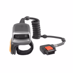 Zebra RS5000 Handheld bar code reader 1D/2D Grey - Additional view 4