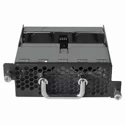 HPE X711 Frt(prt)-Bck(pwr) HV