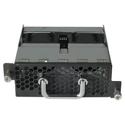 HPE X711 Frt(prt)-Bck(pwr) HV