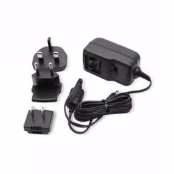 Newland ADP005, Adapter, Newland, NQUIRE 200/300, Black, 12 V, 4 pc(s)