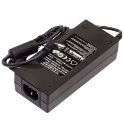 Mikrotik CRS112-8P-4S-IN network switch Gigabit Ethernet (10/100/1000) Power over Ethernet (PoE) White - Additional view 4